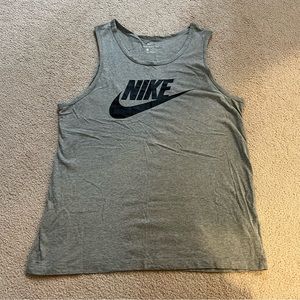 Nike Tank Top